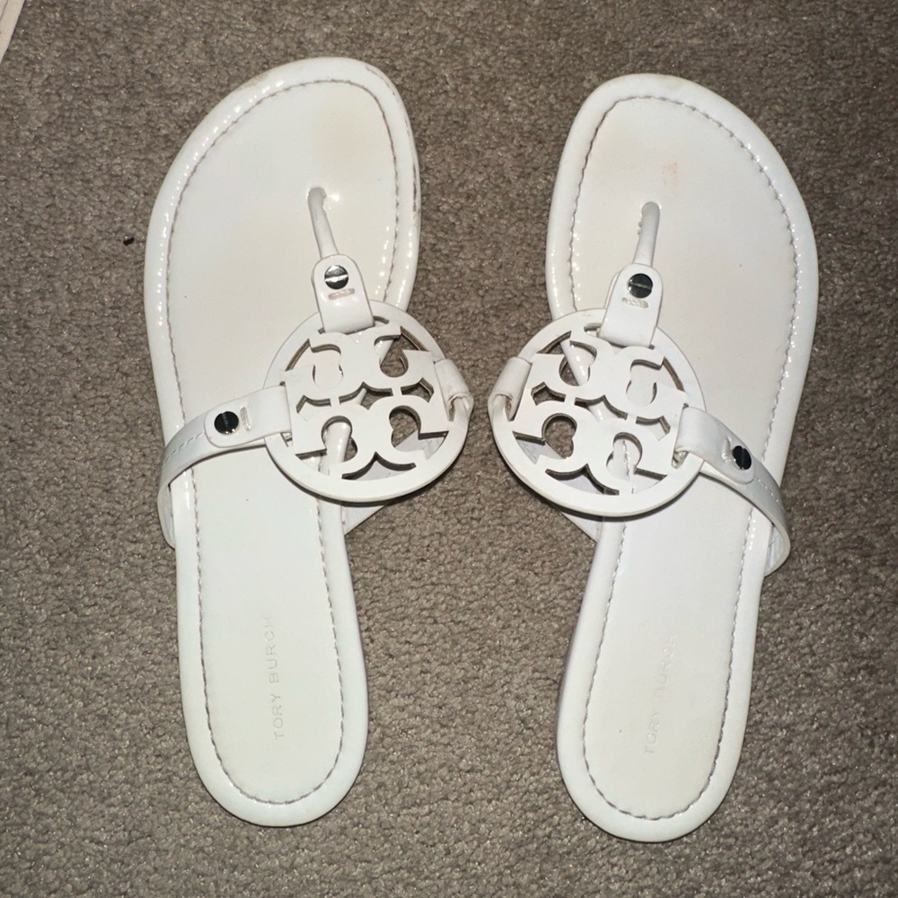 Tory Burch Miller Sandal